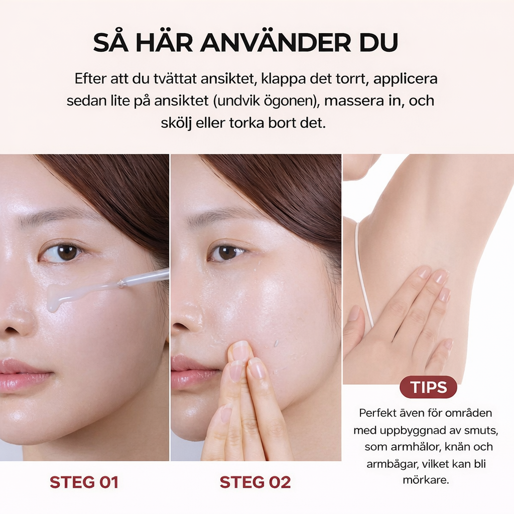 Melaxin Skin Reset Duo