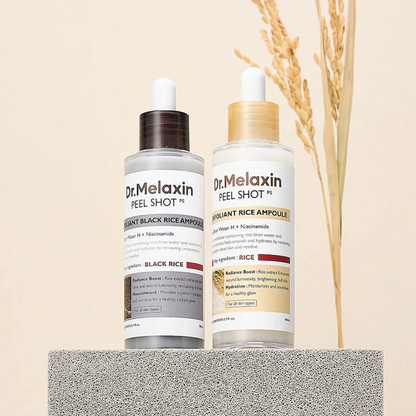 Melaxin Skin Reset Duo