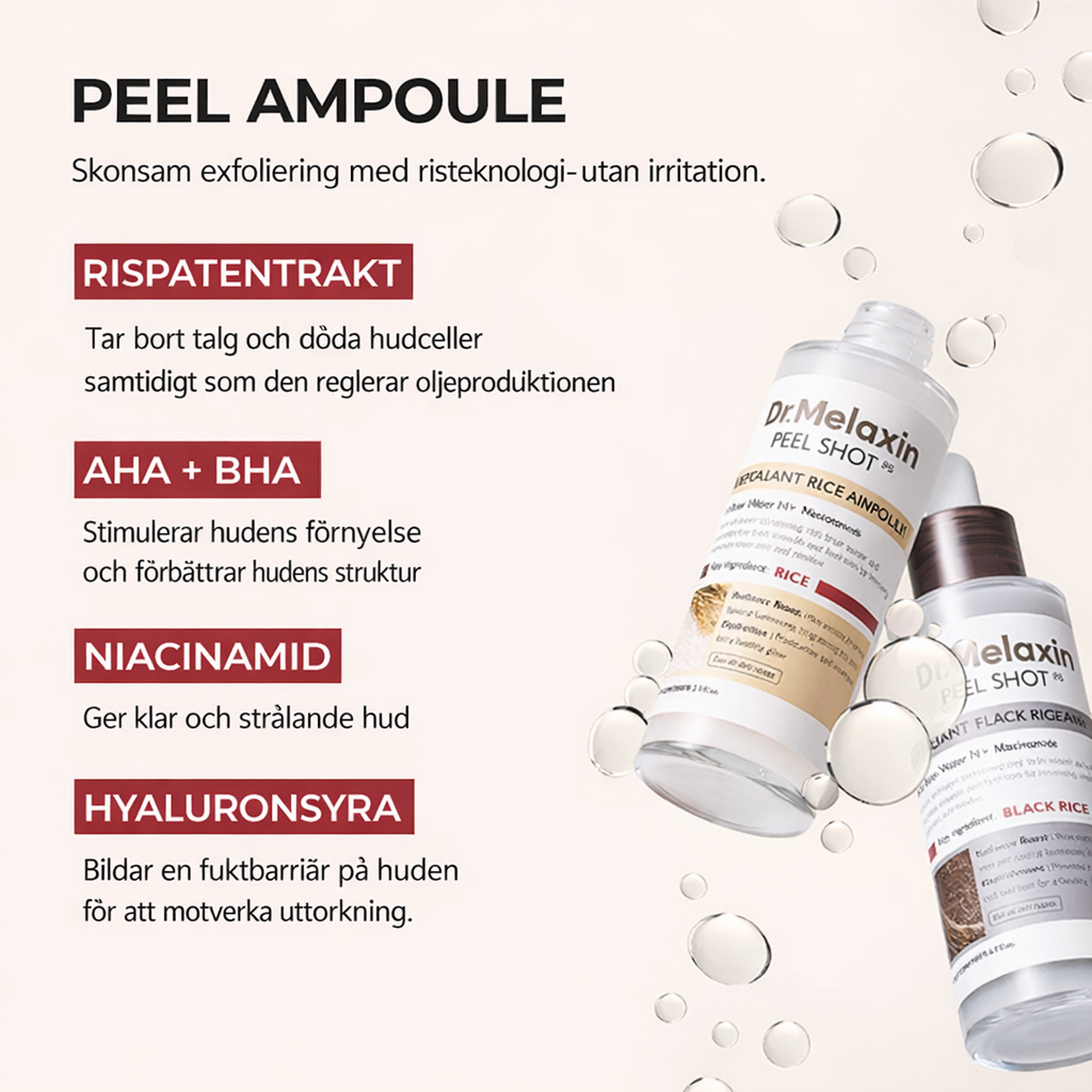 Melaxin Skin Reset Duo